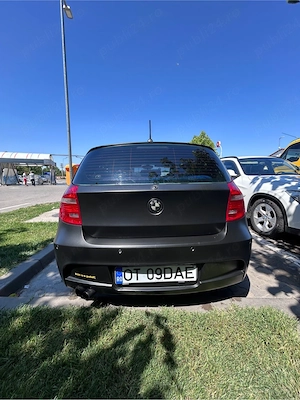 vand bmw seria 1 - imagine 2