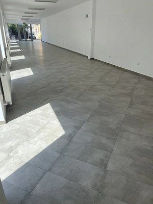 Inchiriez SPATIU COMERCIAL Parter open-space 160 mp+800 mp Parcare Pe STR GHE GR CANTACUZINO - imagine 5