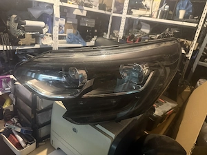 Faruri Renault Megane Megane IV 2020 90089410 260601122R F1533 - imagine 5