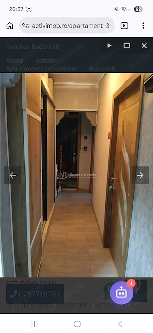 Apartament 74m2 vanzare - imagine 7