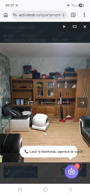 Apartament 74m2 vanzare - imagine 6