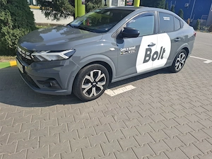 Logan 3 de vanzare final 2023-Varianta Prestige + ,varianta full option,Motorizare ECO-G-100 GPL - imagine 5