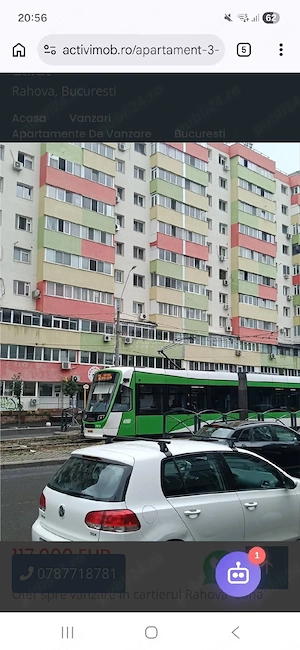 Apartament 74m2 vanzare - imagine 10
