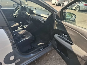 Logan 3 de vanzare final 2023-Varianta Prestige + ,varianta full option,Motorizare ECO-G-100 GPL - imagine 8
