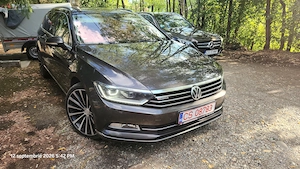 Passat b8 4x4 DSG RAR efectuat - imagine 2