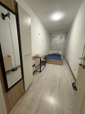 Apartament cu o camera, parter, 15 mp - Iosefin