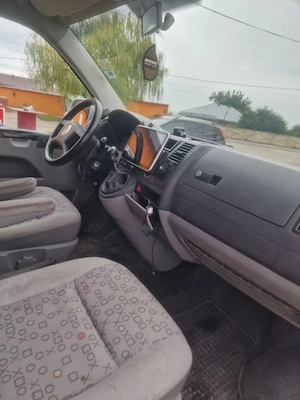Volkswagen T5 - imagine 3