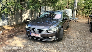 Passat 4x4 240cp automata DSG RAR efectuat - imagine 8