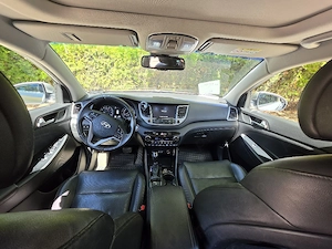 Hyundai Tucson 1.6 T-GDI Luxury - imagine 4