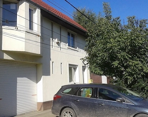 Casa pentru inchiriat