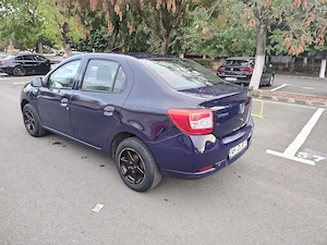 Dacia Logan 1,2 benzina si GPL - imagine 2