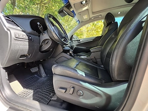 Hyundai Tucson 1.6 T-GDI Luxury - imagine 7
