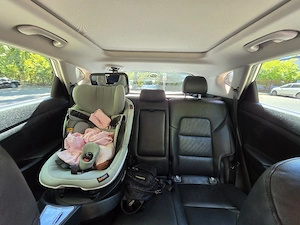 Hyundai Tucson 1.6 T-GDI Luxury - imagine 3