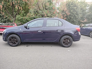 Dacia Logan 1,2 benzina si GPL - imagine 3