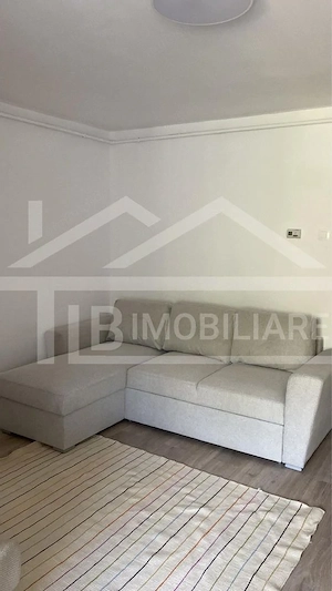 Garsoniera, 30mp, Zona UMFST - imagine 5