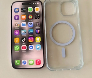 iPhone 15 roz 128 GB*  