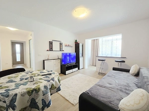 Apartament 2 camere Mazepa 2- Faleza etaj intermediar