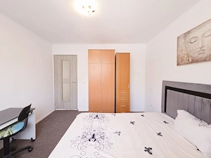 Apartament 2 camere Mazepa 2- Faleza etaj intermediar - imagine 8