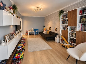 Apartament 4 camere Soleta  - imagine 2