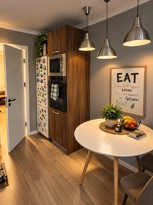 Apartament 4 camere Soleta  - imagine 4