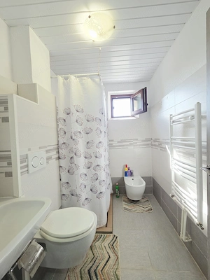 Apartament 2 camere Mazepa 2- Faleza etaj intermediar - imagine 9