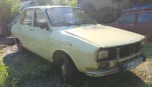 Dacia 1300 cu fiscal 