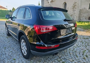 vand Audi Q5 benzina  - imagine 4