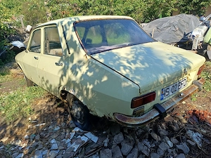 Dacia 1300 cu fiscal  - imagine 5