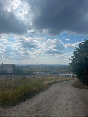 Teren 1.000 mp Craiova   Centura Nord, zona Meliss   79.900   - imagine 3