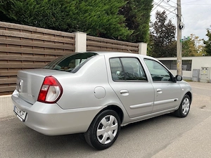   Renault Clio Symbol   Km: 79.000 reali