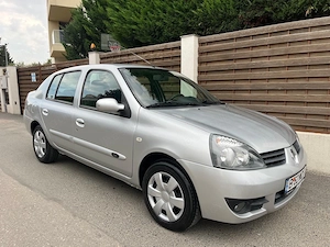   Renault Clio Symbol   Km: 79.000 reali - imagine 4
