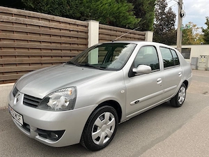   Renault Clio Symbol   Km: 79.000 reali - imagine 2