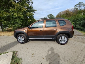 Dacia Duster 2012   motor 1.6 Benzină 16V   Stare excelentă - 156.328 km euro - imagine 6