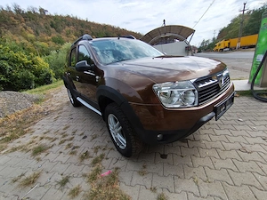 Dacia Duster 2012   motor 1.6 Benzină 16V   Stare excelentă - 156.328 km euro - imagine 3