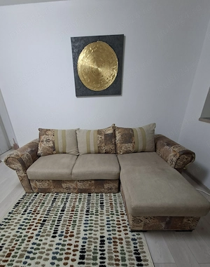 Apartament de inchiriat 2 camere George Coșbuc Galați 