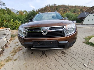 Dacia Duster 2012   motor 1.6 Benzină 16V   Stare excelentă - 156.328 km euro - imagine 8