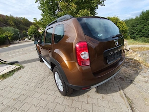 Dacia Duster 2012   motor 1.6 Benzină 16V   Stare excelentă - 156.328 km euro - imagine 5