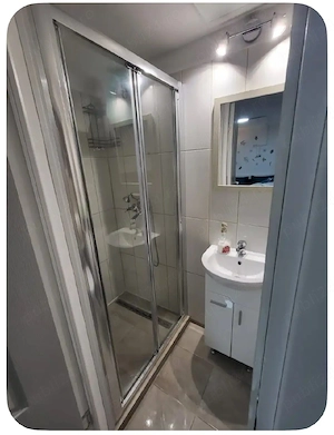 De inchiriat Apartament Centrul Istoric Brasov cu curte privat vedere spre Tampa - imagine 5