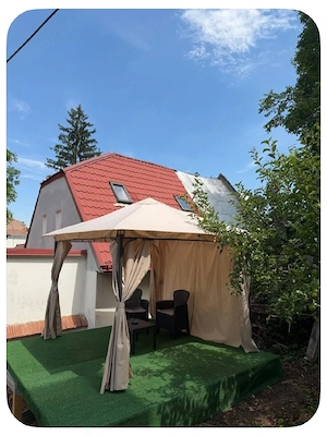 De inchiriat Apartament Centrul Istoric Brasov cu curte privat vedere spre Tampa - imagine 6