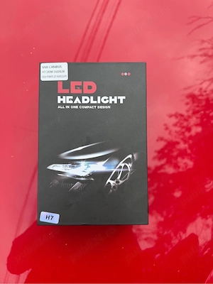 Lumini led cu acumulator si răcire