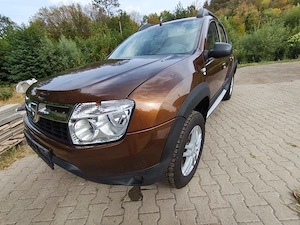 Dacia Duster 2012   motor 1.6 Benzină 16V   Stare excelentă - 156.328 km euro - imagine 2