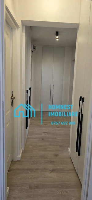 Ap 3 Camere | Proaspăt Renovat | Str. Constantin Brâncuși nr. 8 - imagine 16