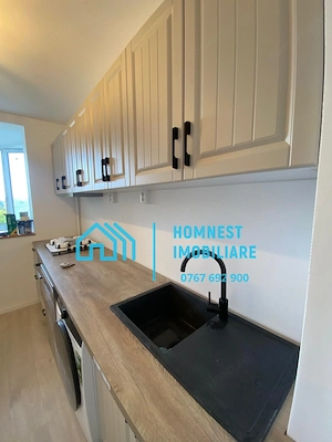 Ap 3 Camere | Proaspăt Renovat | Str. Constantin Brâncuși nr. 8 - imagine 4