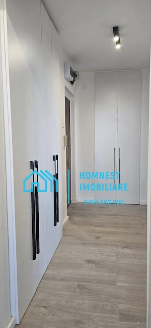 Ap 3 Camere | Proaspăt Renovat | Str. Constantin Brâncuși nr. 8 - imagine 6