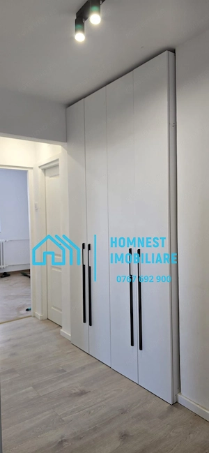 Ap 3 Camere | Proaspăt Renovat | Str. Constantin Brâncuși nr. 8 - imagine 7