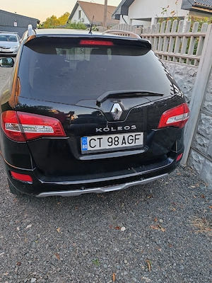 Renault Koleos 2.0 dCi Privilege Aut.   SUV Diesel 4x4 