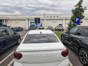 Dacia logan 2023 - imagine 4