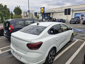 Dacia logan 2023 - imagine 3