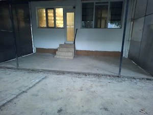 Apartament de inchiriat 2 camere George Coșbuc Galați  - imagine 9