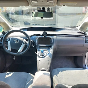 vand toyota prius - imagine 5
